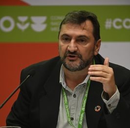 José Luis de la Cruz Leiva